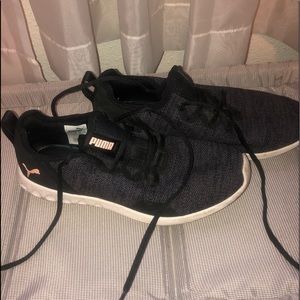 Women’s Puma sneakers - Size 8.5